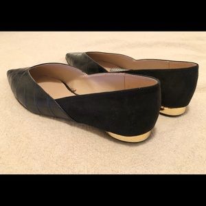 Flat shoes - Bailarinas